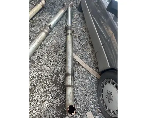 International 9400I Exhaust Pipe