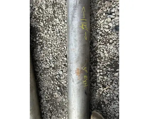 International 9400I Exhaust Pipe