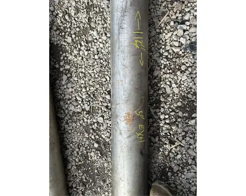 International 9400I Exhaust Pipe