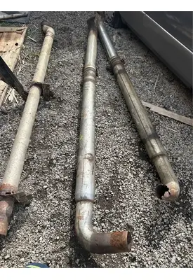 International 9400I Exhaust Pipe