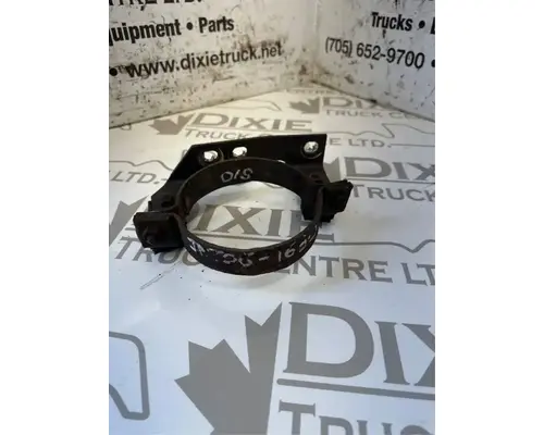 International 9400I Exhaust Pipe