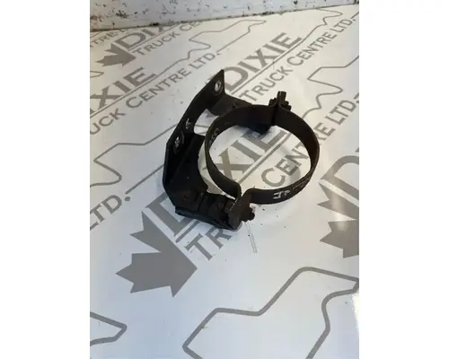 International 9400I Exhaust Pipe