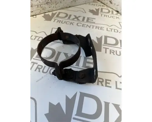 International 9400I Exhaust Pipe