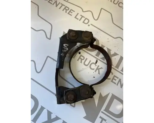 International 9400I Exhaust Pipe