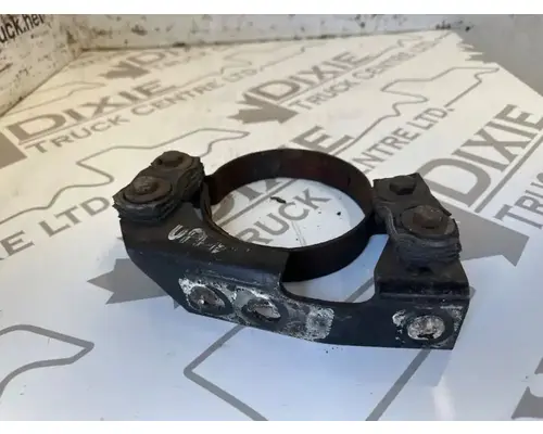 International 9400I Exhaust Pipe