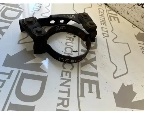 International 9400I Exhaust Pipe