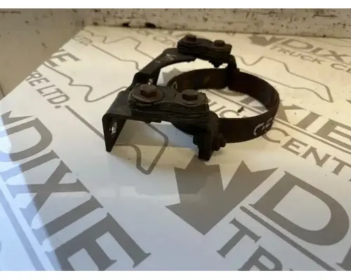 International 9400I Exhaust Pipe