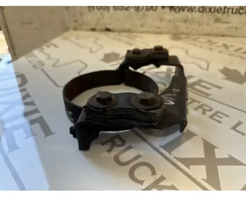 International 9400I Exhaust Pipe