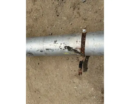 International 9400I Exhaust Pipe