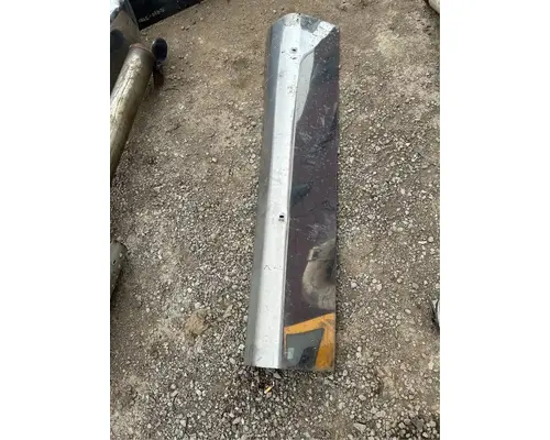 International 9400I Exhaust Pipe