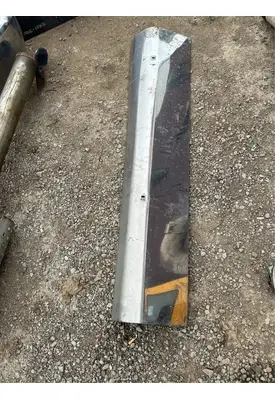 International 9400I Exhaust Pipe