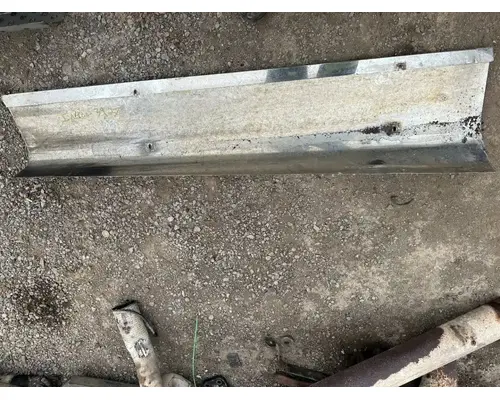 International 9400I Exhaust Pipe