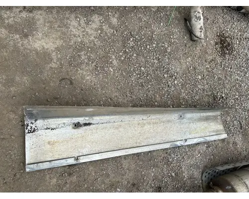 International 9400I Exhaust Pipe