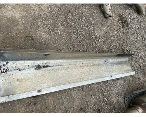 International 9400I Exhaust Pipe