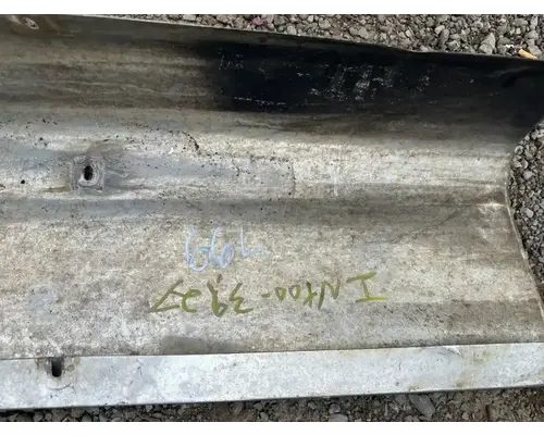 International 9400I Exhaust Pipe