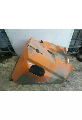 International 9400I Fender Extension