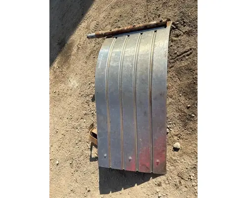 International 9400I Fender