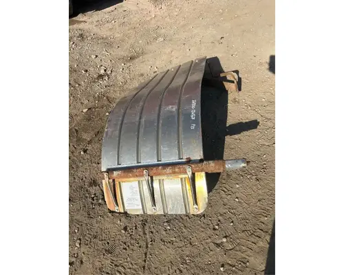 International 9400I Fender