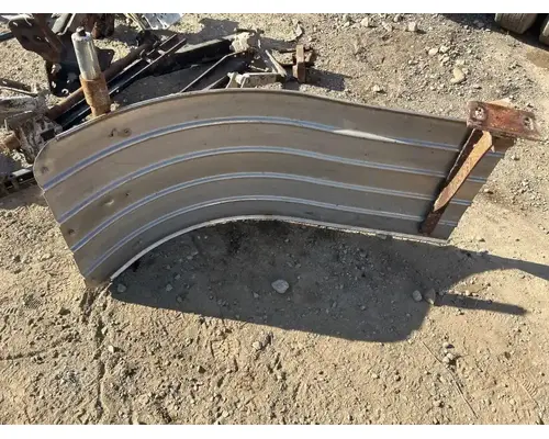 International 9400I Fender