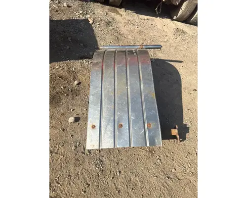 International 9400I Fender