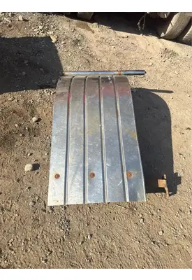 International 9400I Fender