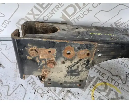 International 9400I Frame