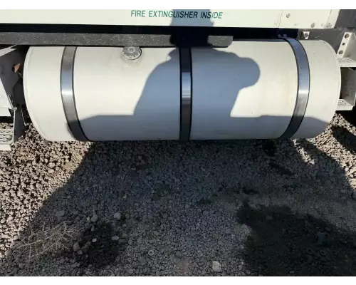 International 9400I Fuel Tank