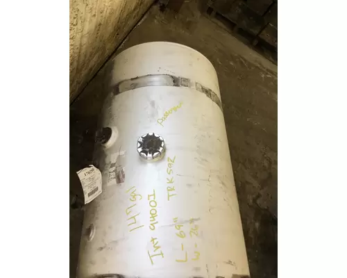 International 9400I Fuel Tank