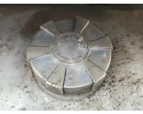 International 9400I Fuel Tank