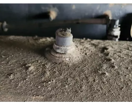 International 9400I Fuel Tank
