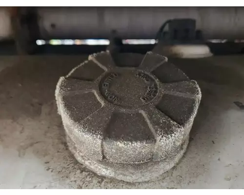 International 9400I Fuel Tank
