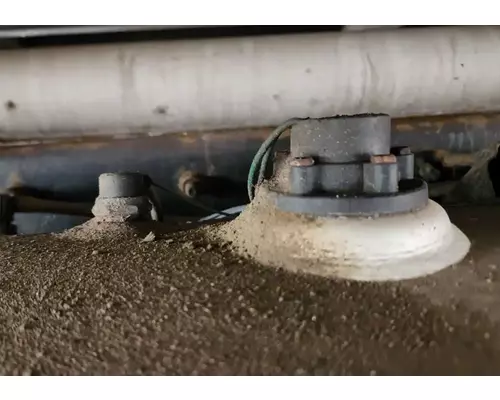 International 9400I Fuel Tank