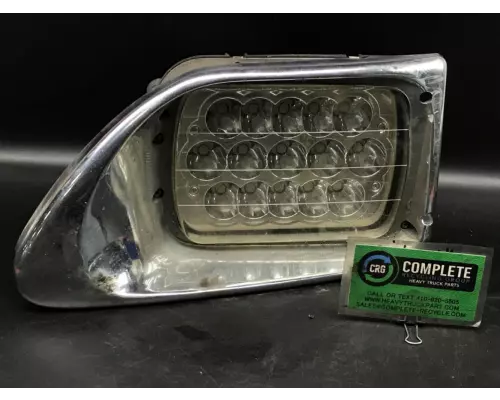 International 9400I Headlamp Assembly