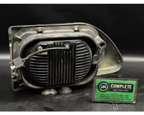 International 9400I Headlamp Assembly