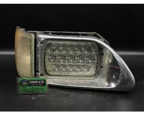 International 9400I Headlamp Assembly