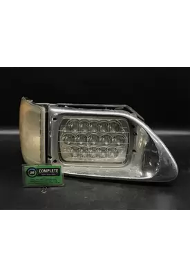 International 9400I Headlamp Assembly