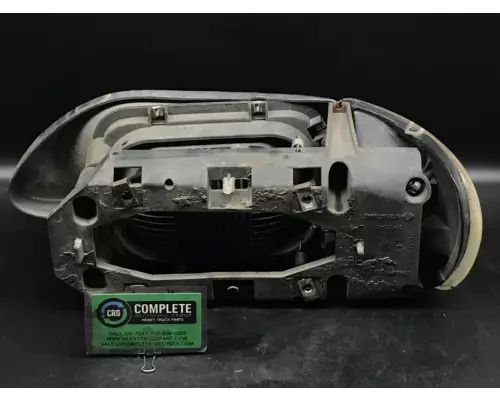 International 9400I Headlamp Assembly