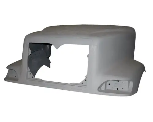 International 9400I Hood