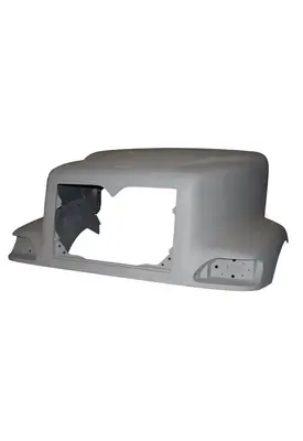 International 9400I Hood