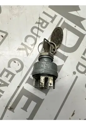 International 9400I Ignition Switch