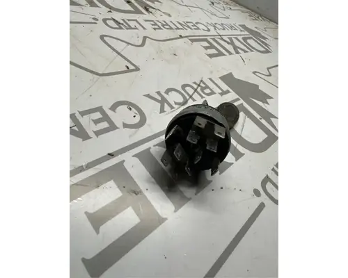 International 9400I Ignition Switch