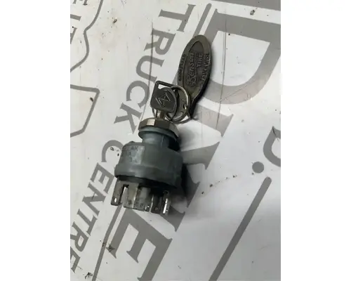 International 9400I Ignition Switch