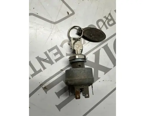 International 9400I Ignition Switch