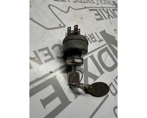 International 9400I Ignition Switch