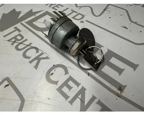 International 9400I Ignition Switch