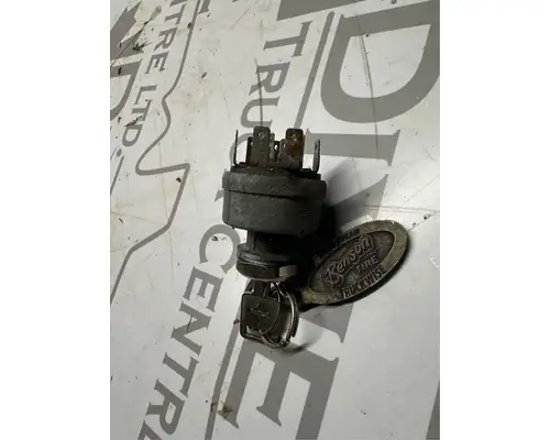 International 9400I Ignition Switch