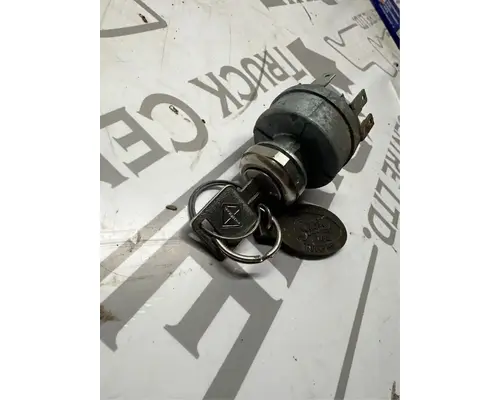 International 9400I Ignition Switch