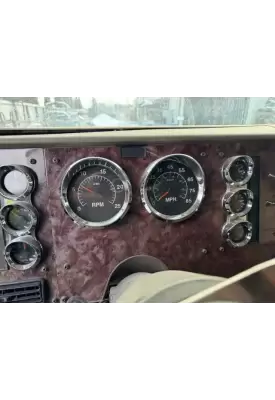 International 9400I Instrument Cluster