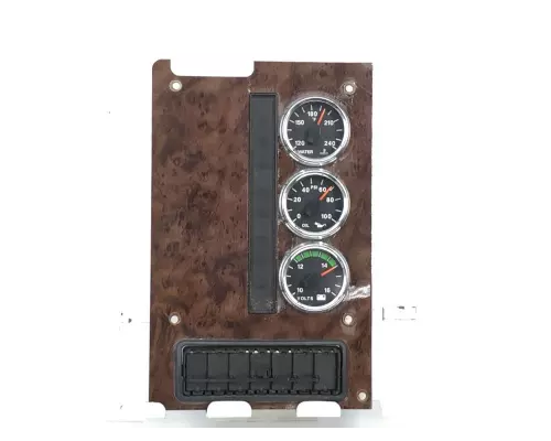 International 9400I Instrument Cluster