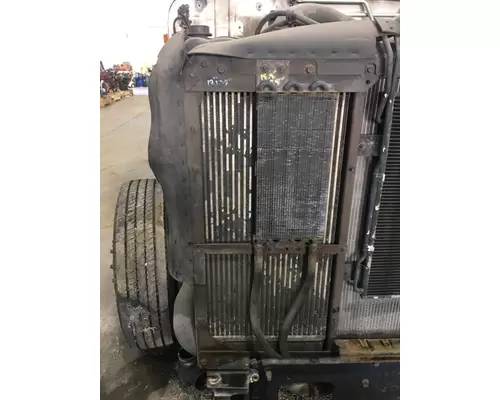 International 9400I Intercooler